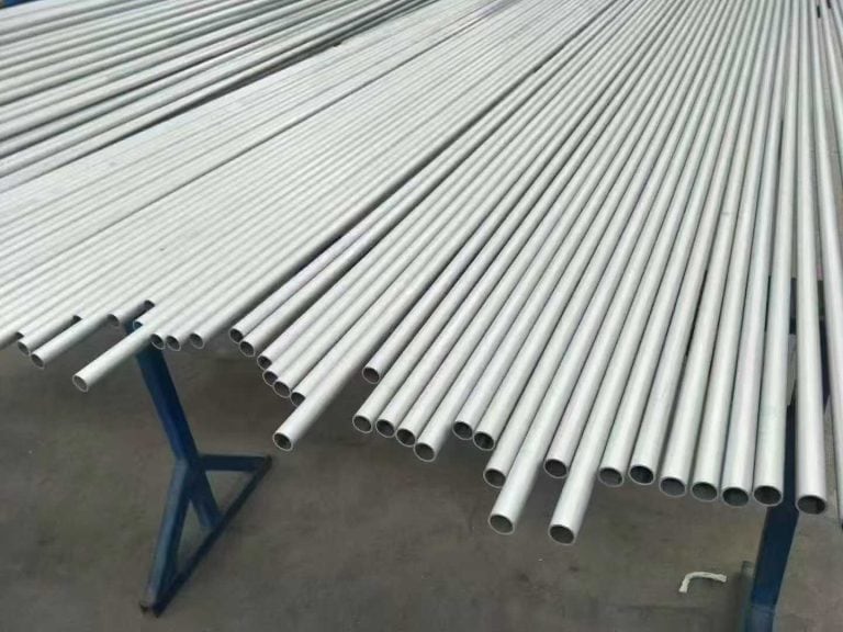stainless steel seamless pipe