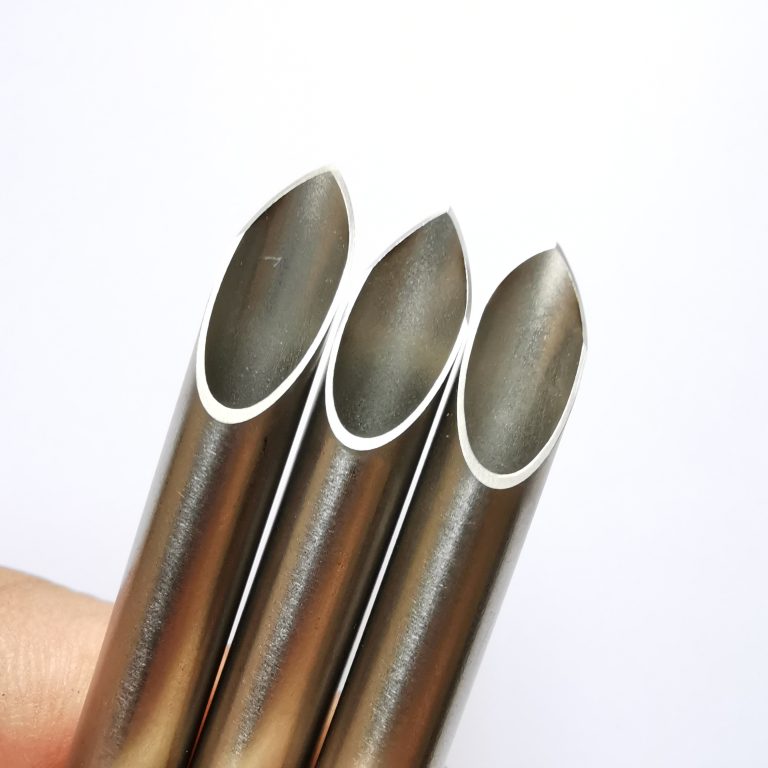 SS needle tubing