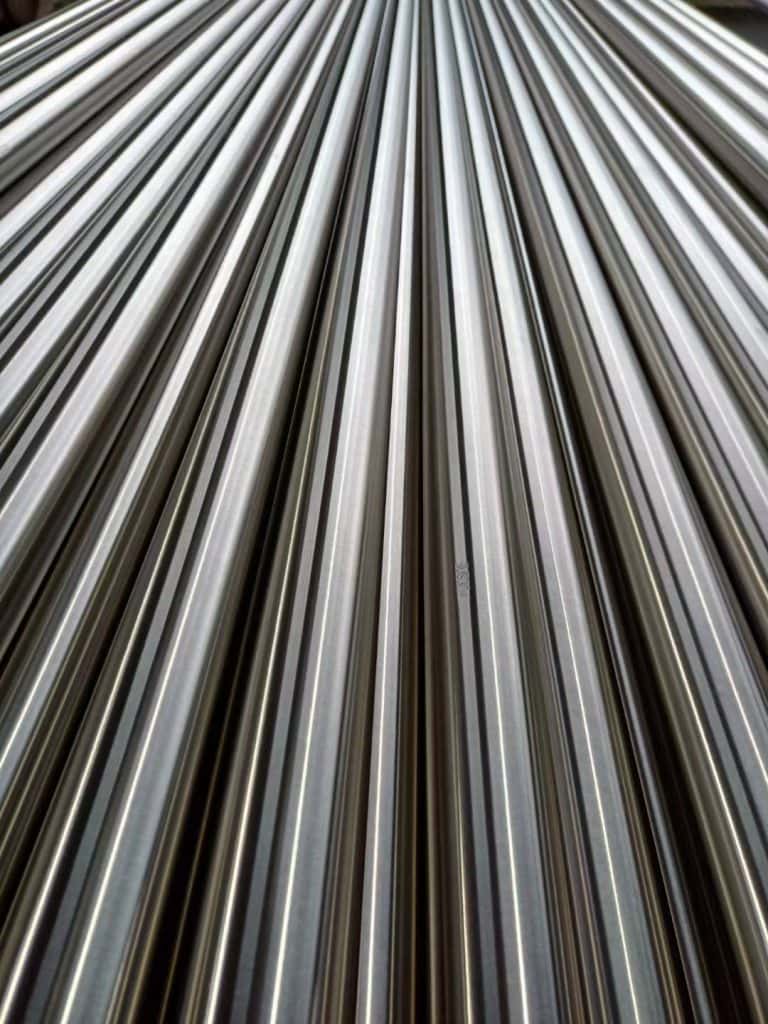 stainless steel sanitary pipe