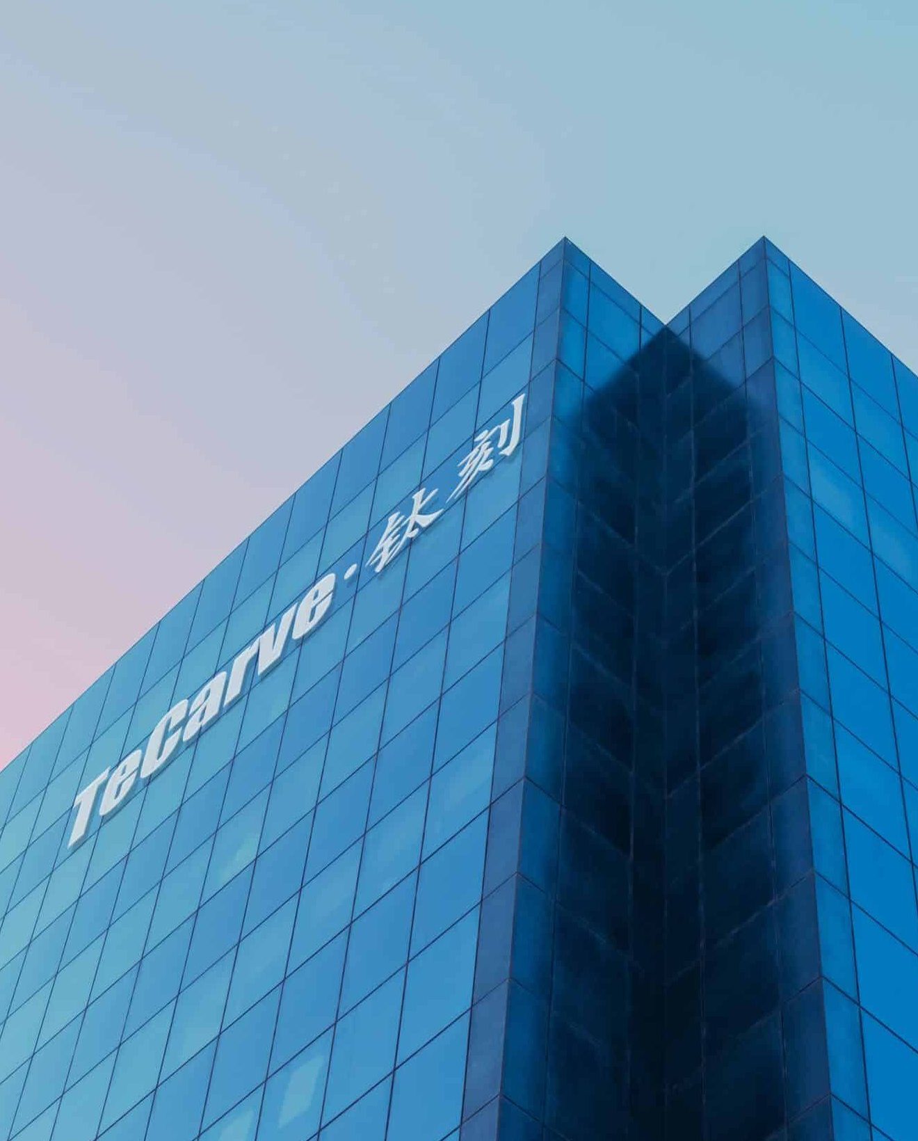 TeCarve building 3