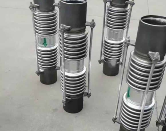 food safe SS corrugated pipe for beverage industry