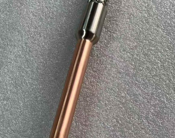 stainless flexible gas pipe for portable heaters