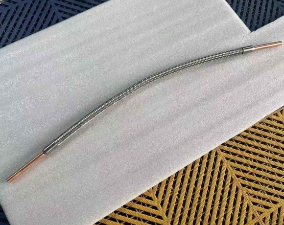 SS corrugated line for LPG cylinders