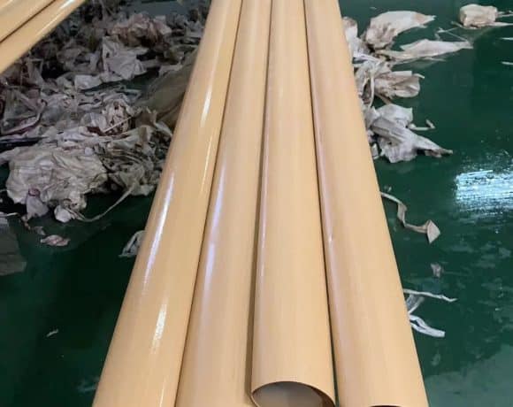 stainless oval pipe for handles