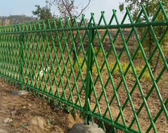 stainless steel decoration pipe for fence
