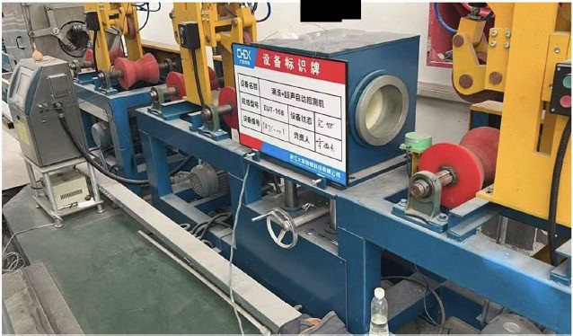 SS pipe fabrication for custom projects