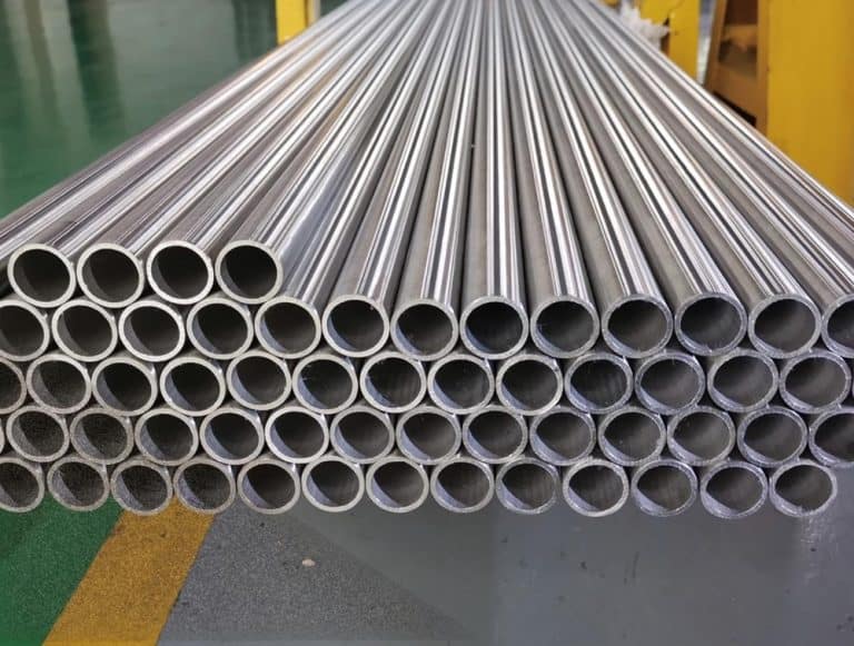 Seamless Pipe & Tube