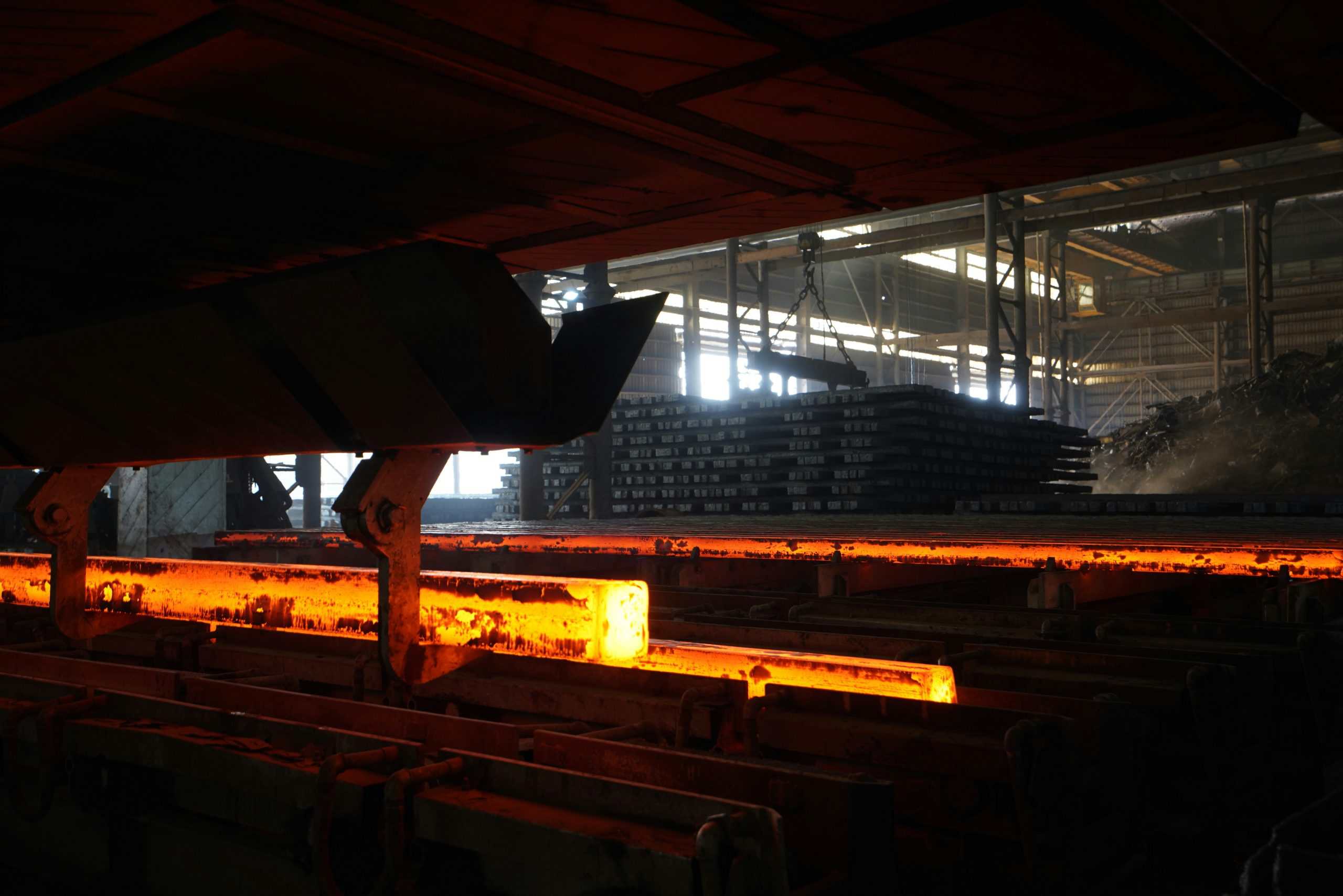 China vs India vs Vietnam Stainless Steel Export Competitiveness in 2025
