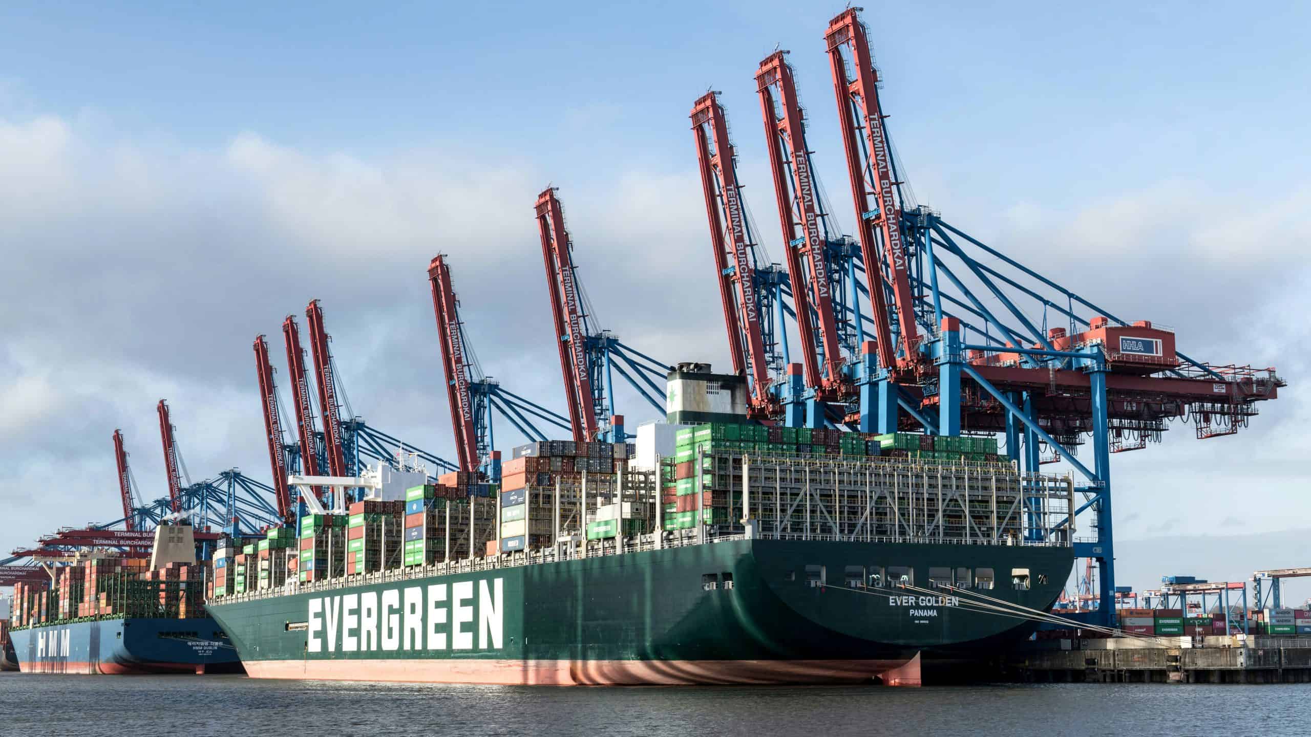 How Freight Rates Influence Stainless Steel Tube Exports in 2025