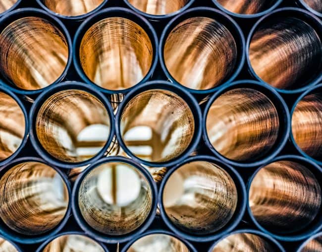 Middle East Stainless Steel Export Opportunities