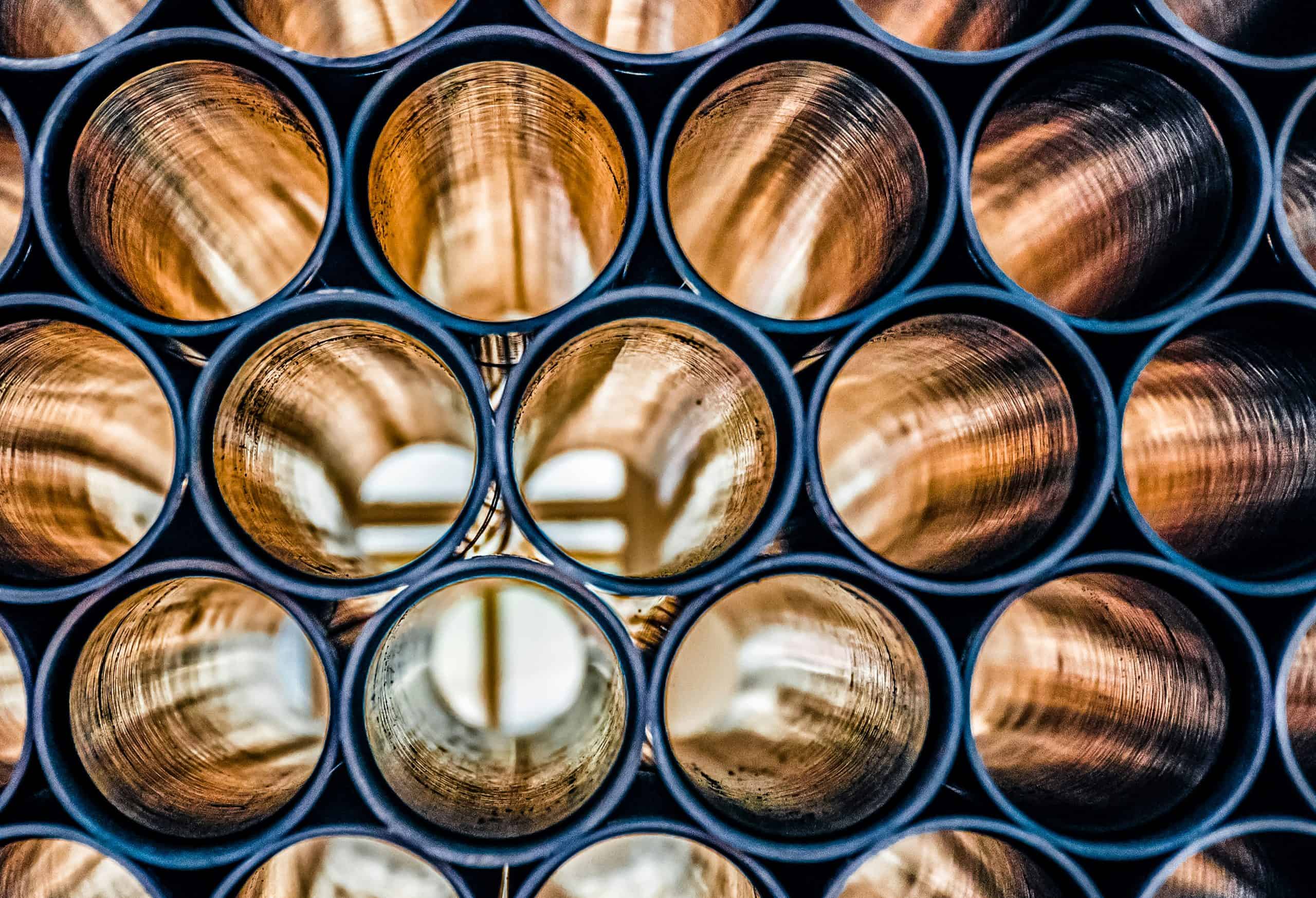 Middle East Stainless Steel Export Opportunities