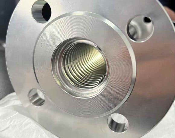 metal flexible pipe