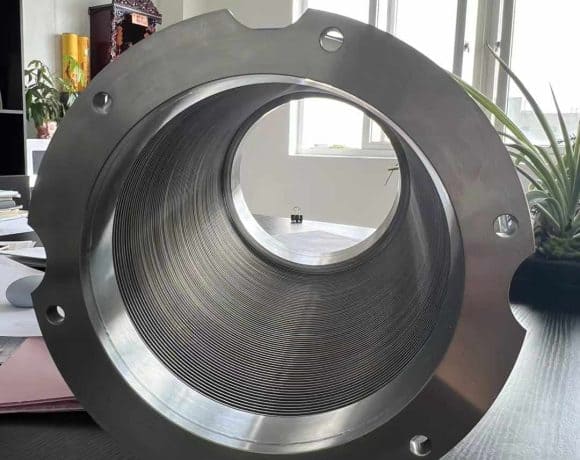 stainless steel pipe