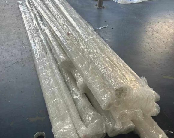 flexible metal tubing
