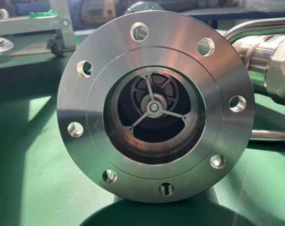 SS flexible conduit