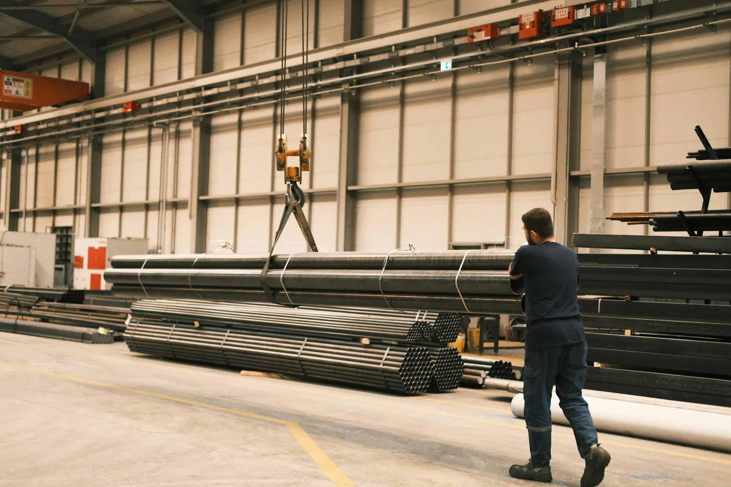 2025 stainless steel tube buyer personas