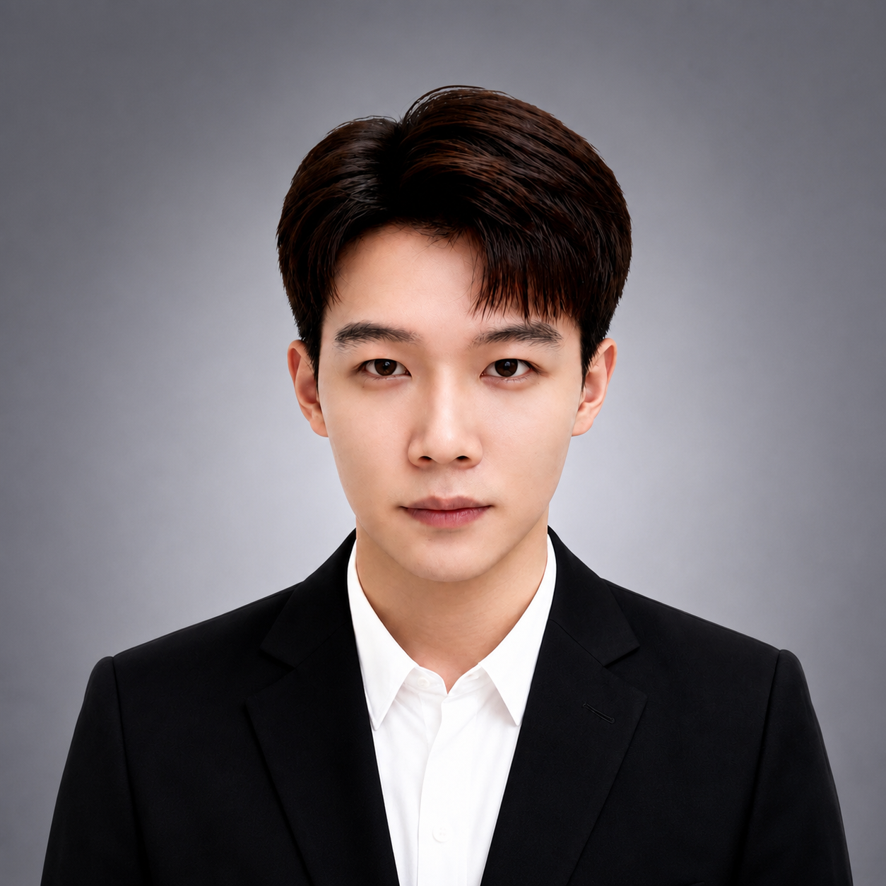 J.R Wang