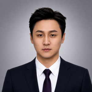 Will Lee, Account Manager for European Market at TeCarve Tech