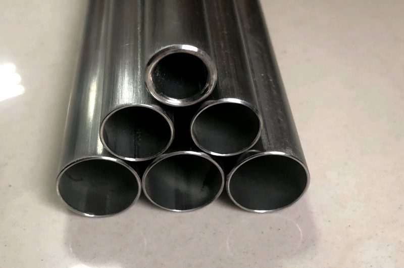 stainless steel welded pipe