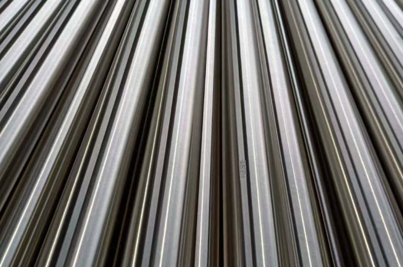 stainless steel sanitary pipe