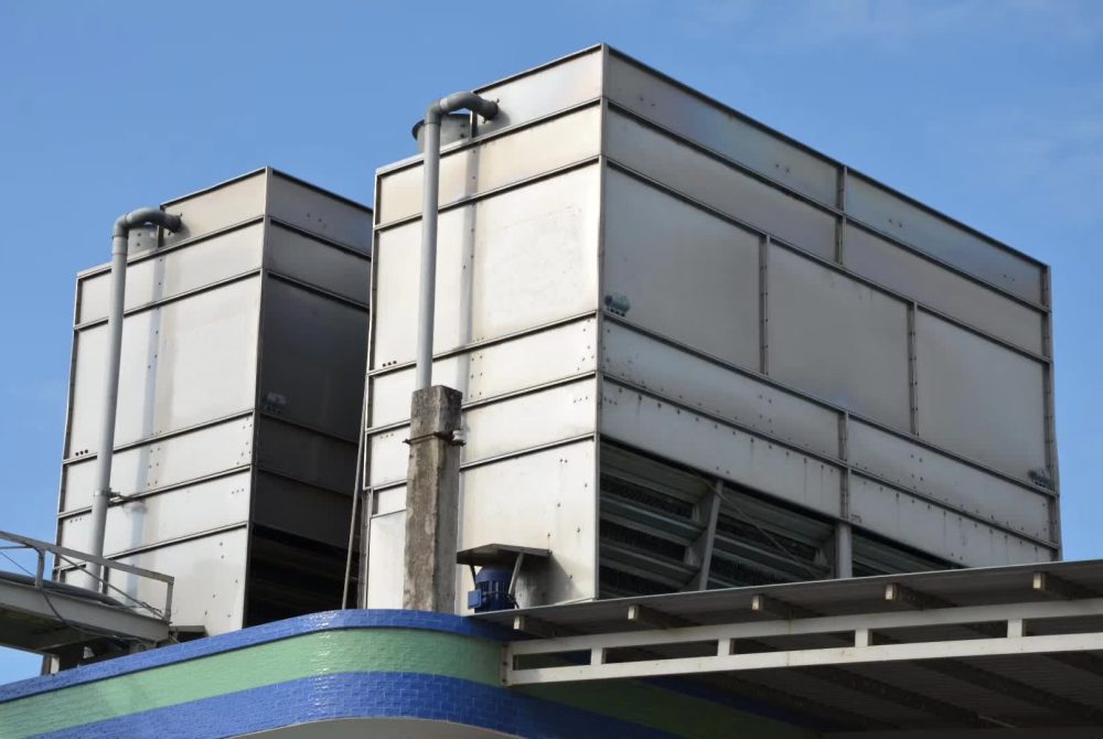 China Heat Exchanger Stainless Tubes for HVAC Systems Manufacturer & Supplier