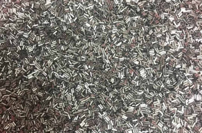 stainless steel fine tube