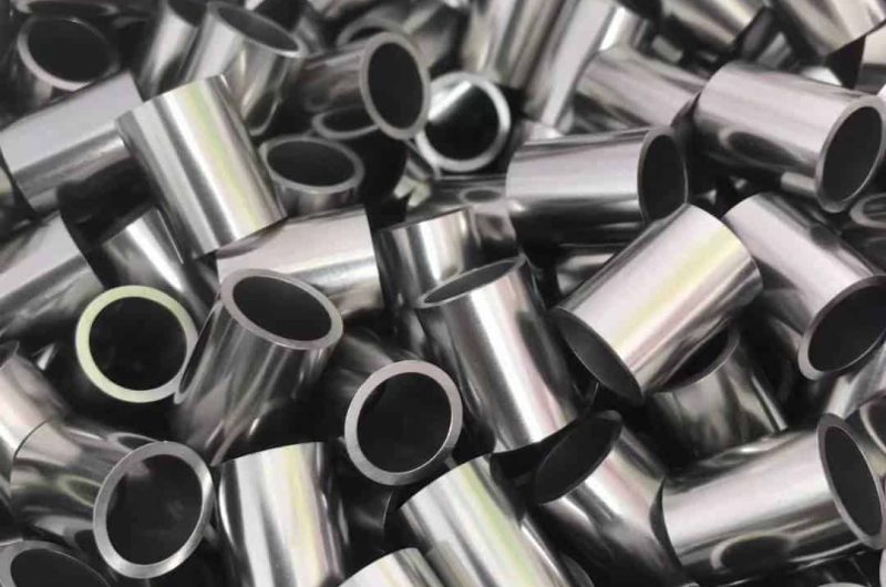 stainless steel micro diameter pipe