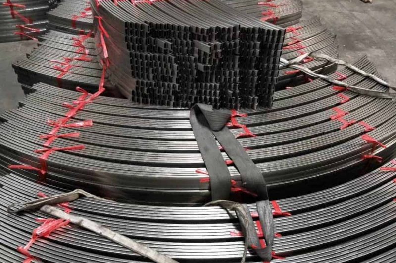 capillary tubing for environmental monitoring