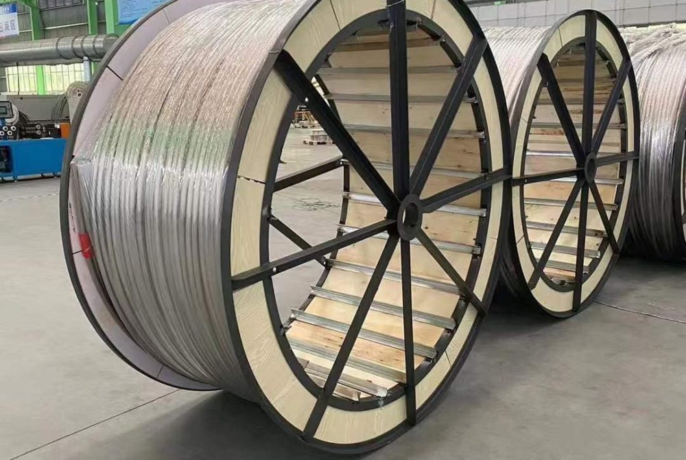 SS coil tubing