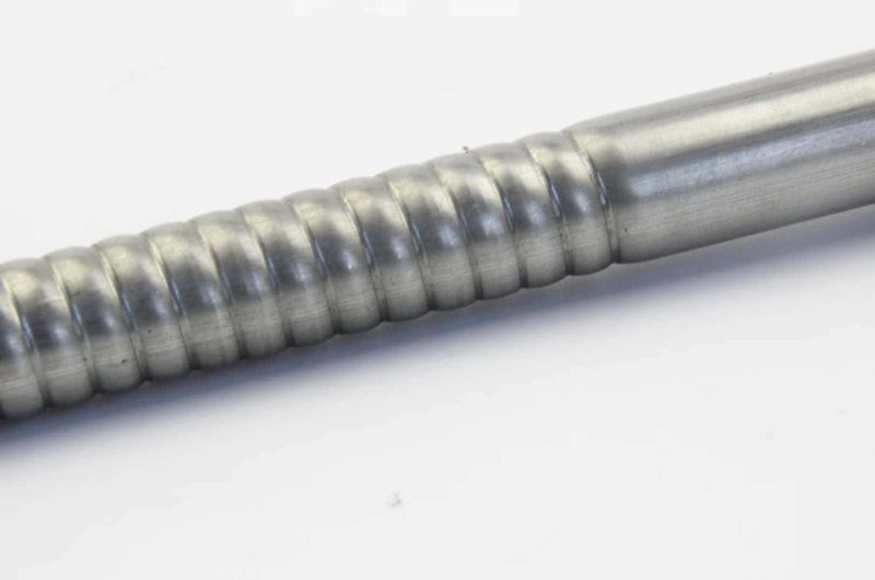 stainless steel heat exchanger tube for HVAC systems