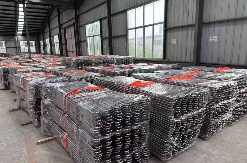 seamless stainless steel pipe for exchangers