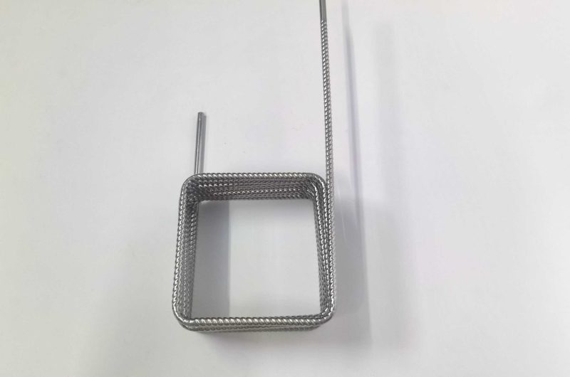 stainless heating coil