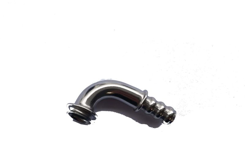 precision stainless fittings