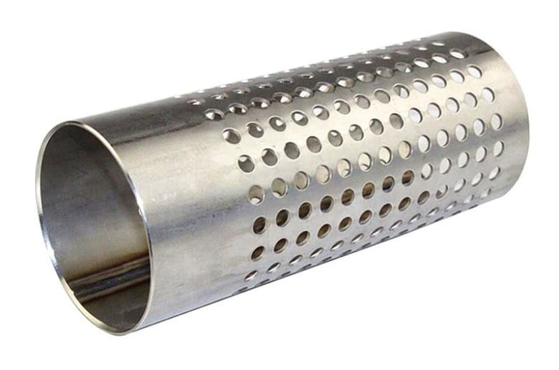 stainless tubing accessories