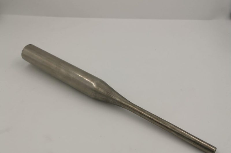 stainless steel Y fitting