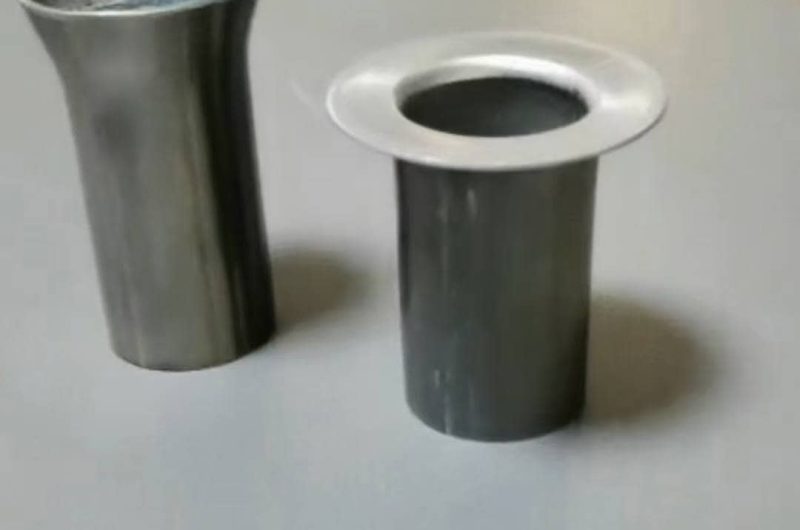 high precision stainless steel fittings