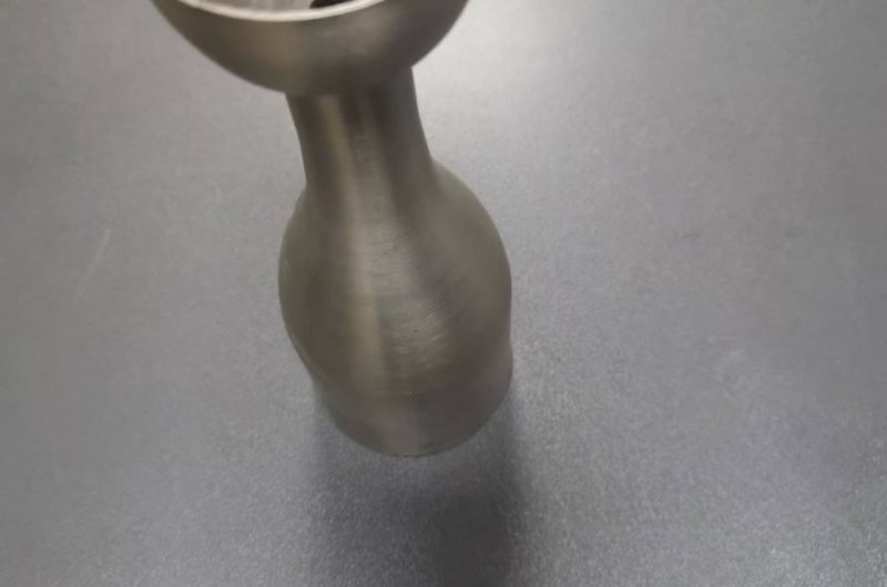 food grade SS pipe and connectors
