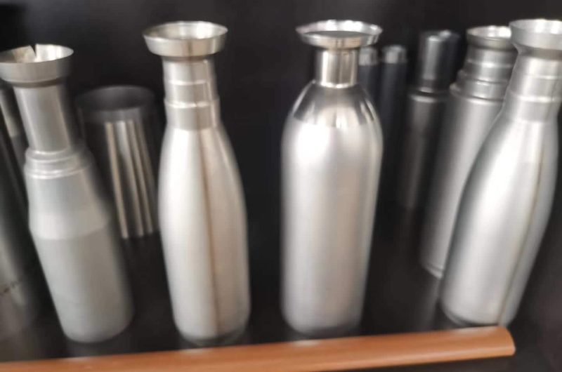 corrosion-resistant stainless pipe fittings