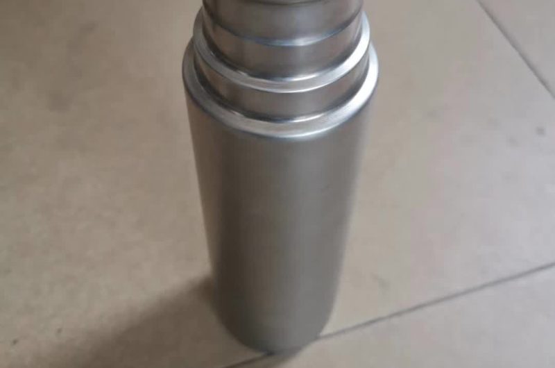 seamless stainless pipe for cleanroom
