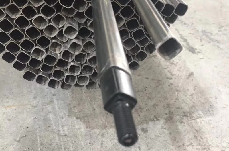 high precision steel pipe