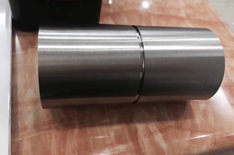 stainless steel capillary fittings