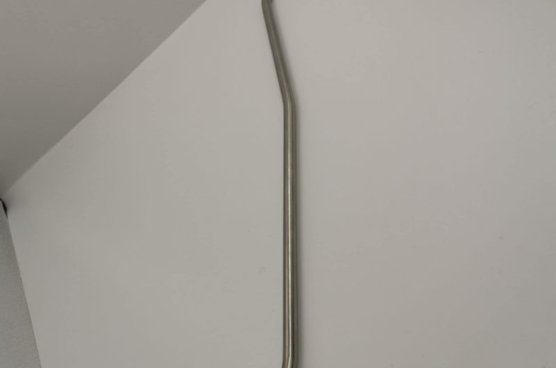 stainless flange for pressurized pipe