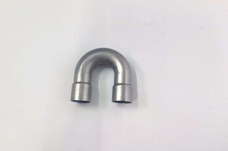 SS transition fitting