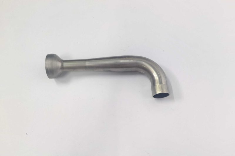 heavy duty SS elbow