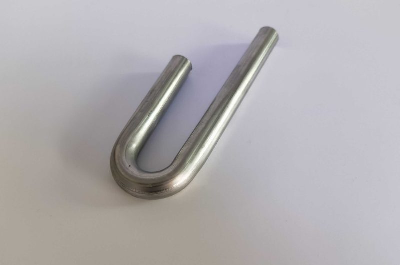 stainless tee for pipeline systems
