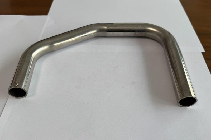 welded SS fittings for water pipelines