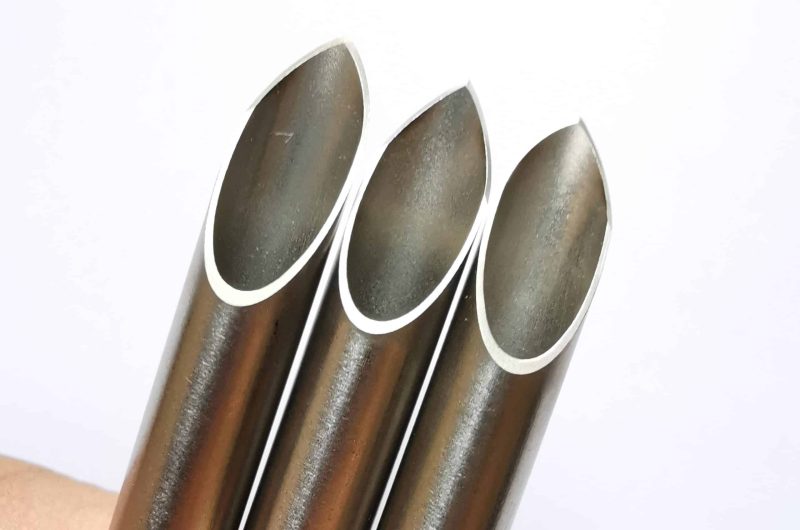 SS needle tubing