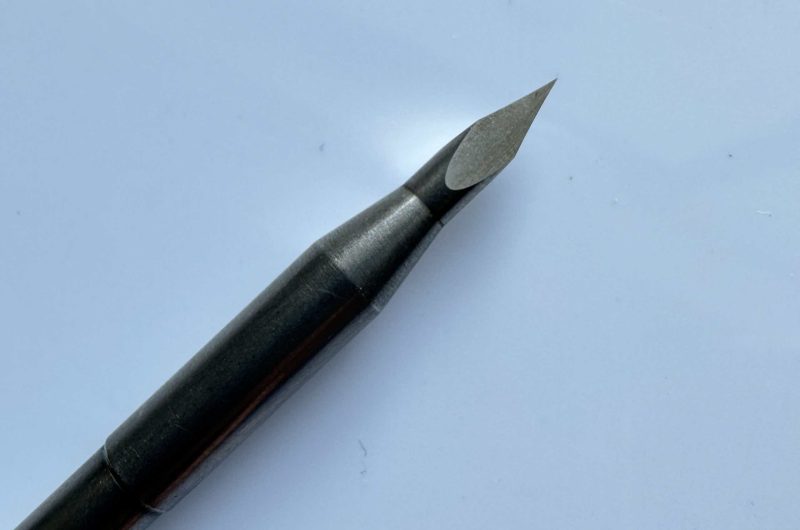 micro stainless tube
