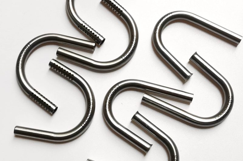 high precision SS tubing