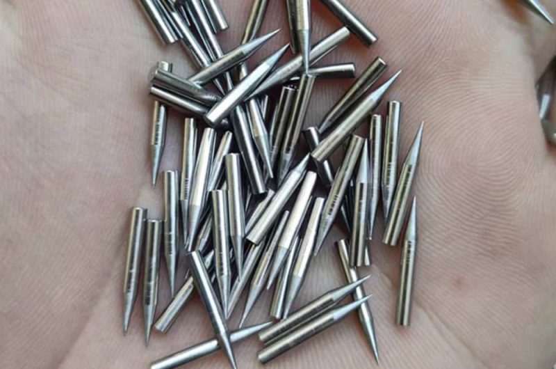 medical grade SS capillary tubing